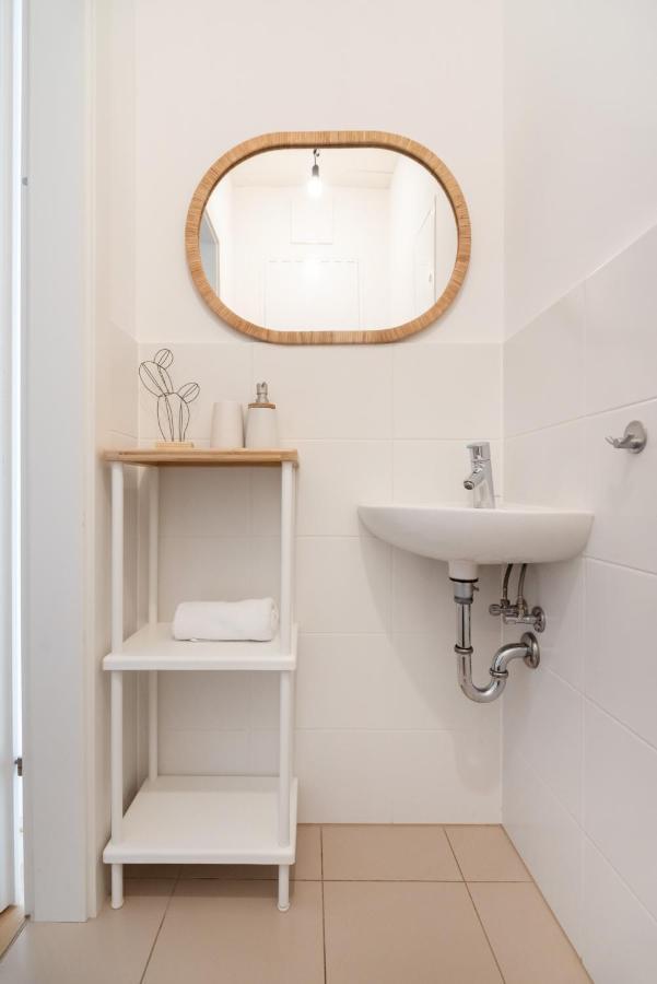 Apartamento Helles, Neues Dg Mit Blick Zum Donauturm Viena