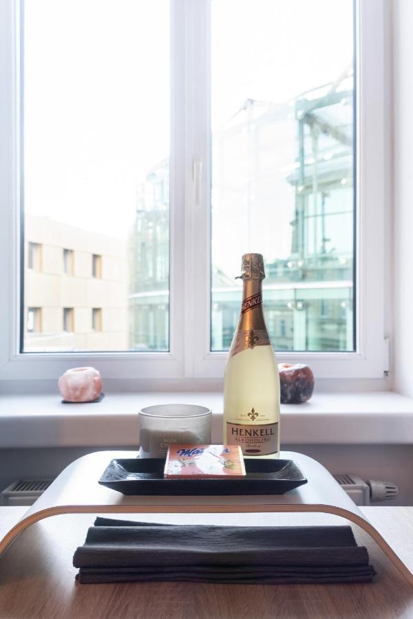 Appartamento Cozy And At The Belvedere *