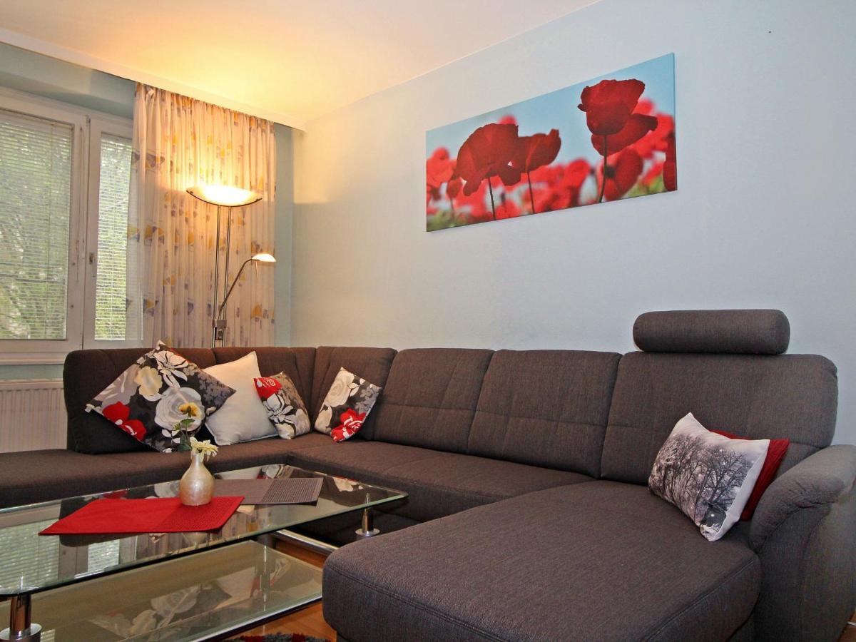 Kampstrasse Apartment *