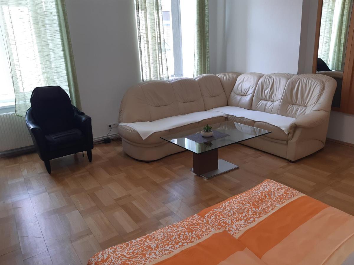 Apartment Schloessel 26/16 *
