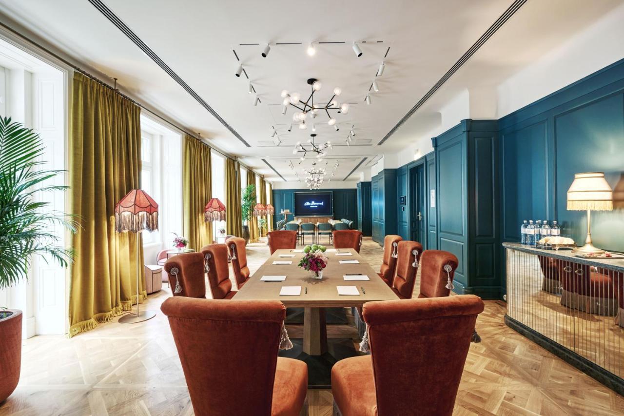 Motto Hotel Vienna
