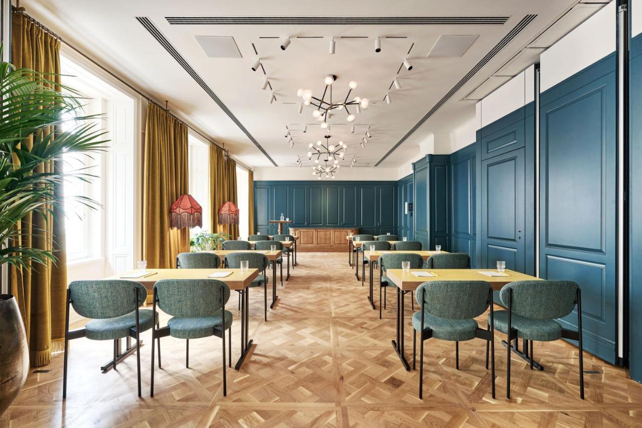 Motto Hotel Vienna