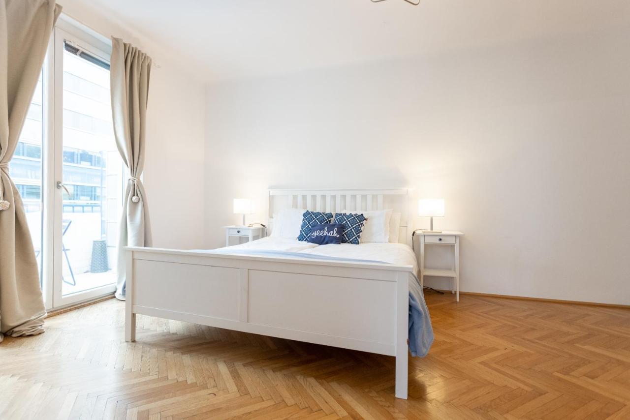 Apartment Operastreet City Center Santorin Vienna