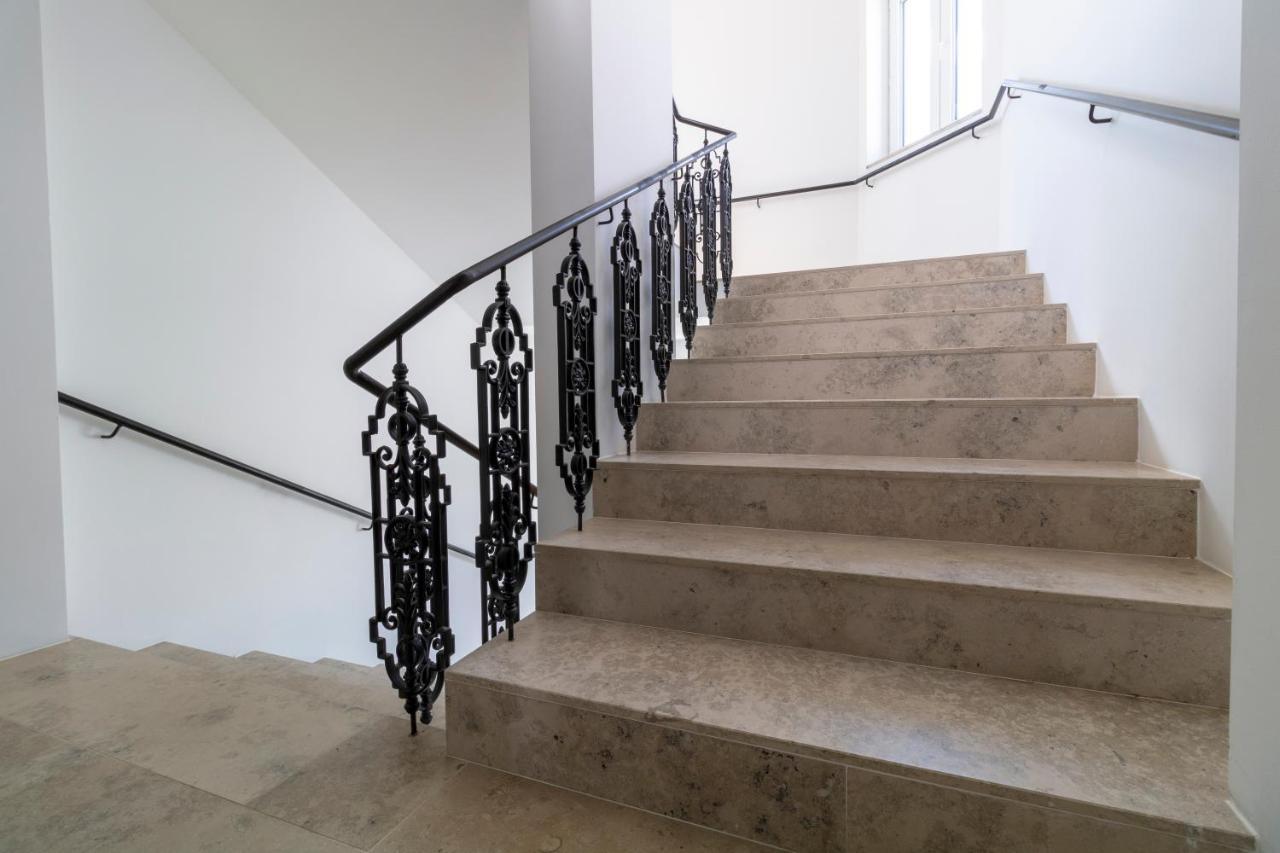 Apartamento Boutique Sky Apt. With Balcony / Spot *