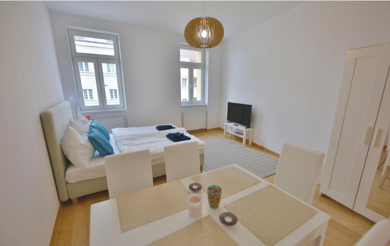 Apartment Zwischen Schönbrunn Und Dem Center. Apt. 33