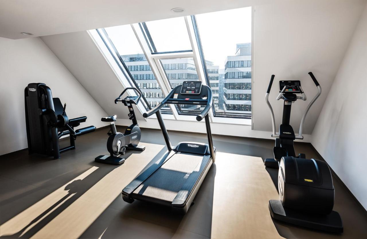Hotel Mooons Vienna