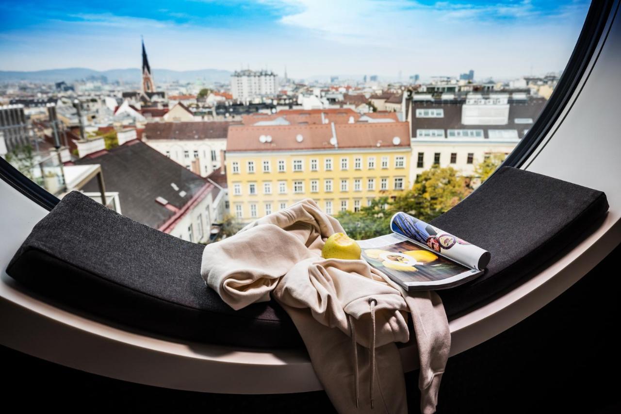 Mooons Vienna