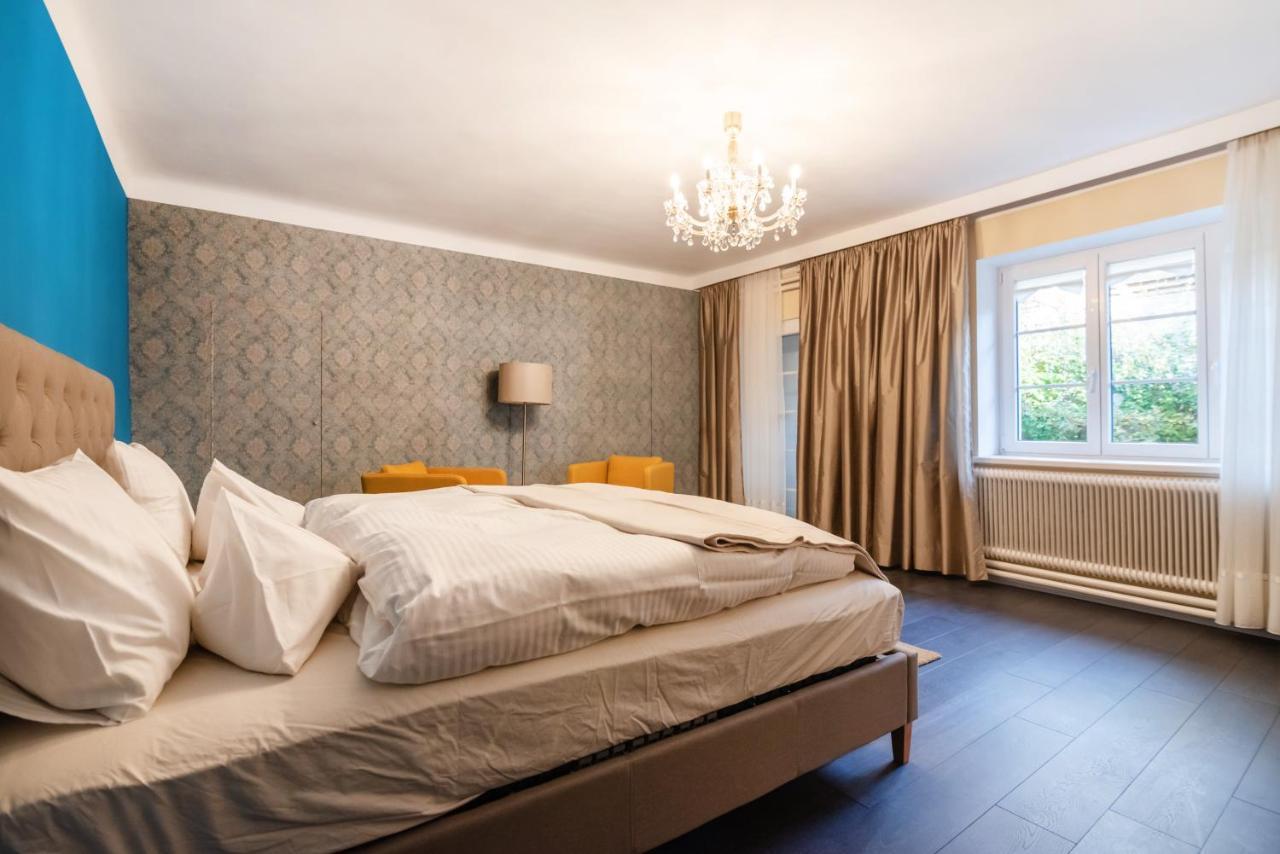 Apartment Renoviertes Mit Garten In Ruhelage Vienna
