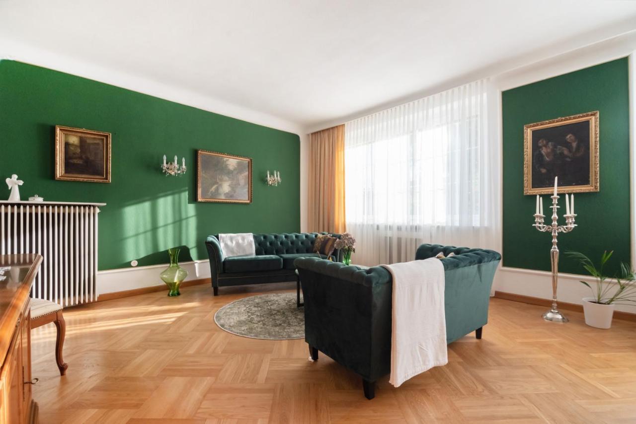 Renoviertes Mit Garten In Ruhelage * Vienna