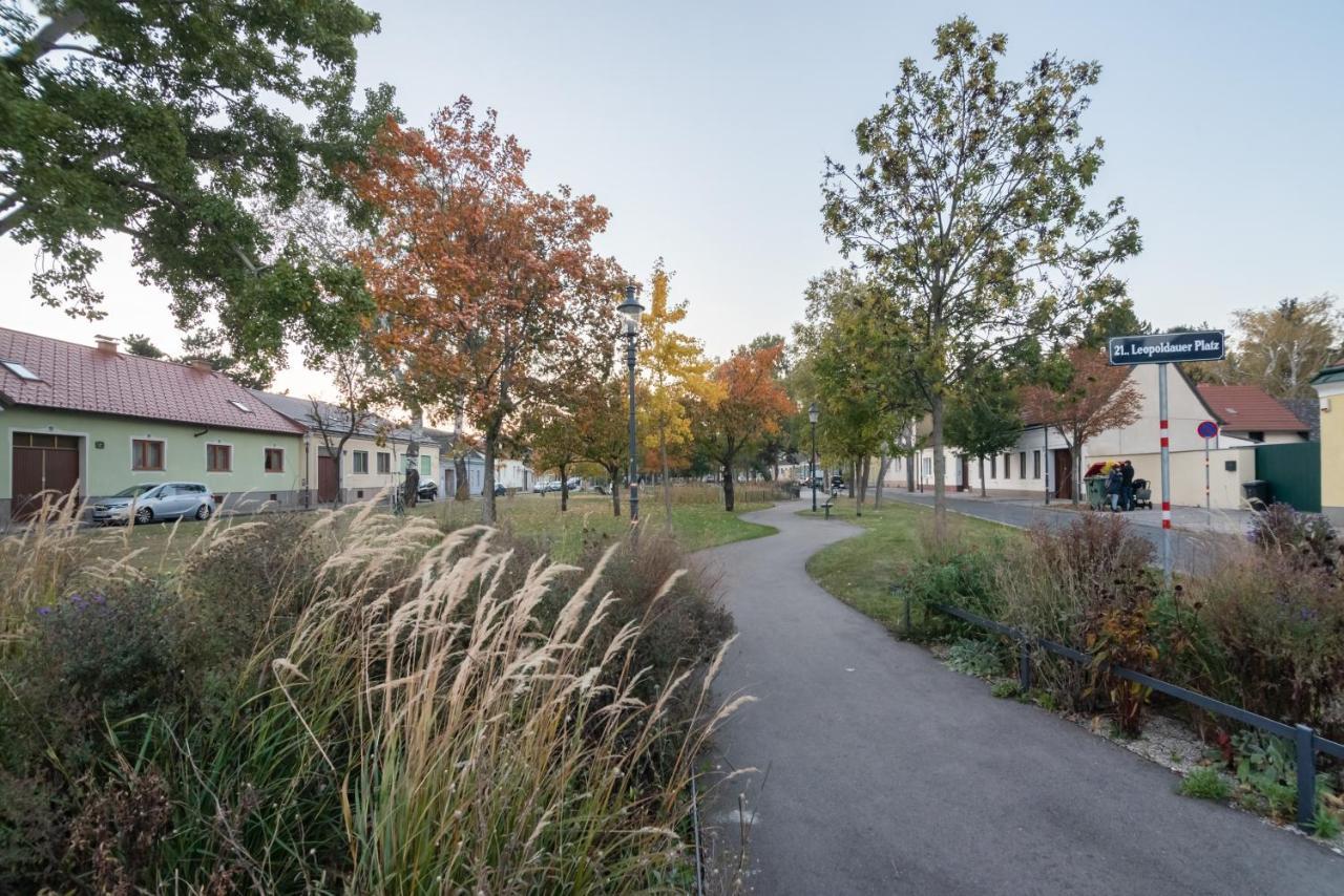 Renoviertes Mit Garten In Ruhelage * Vienna