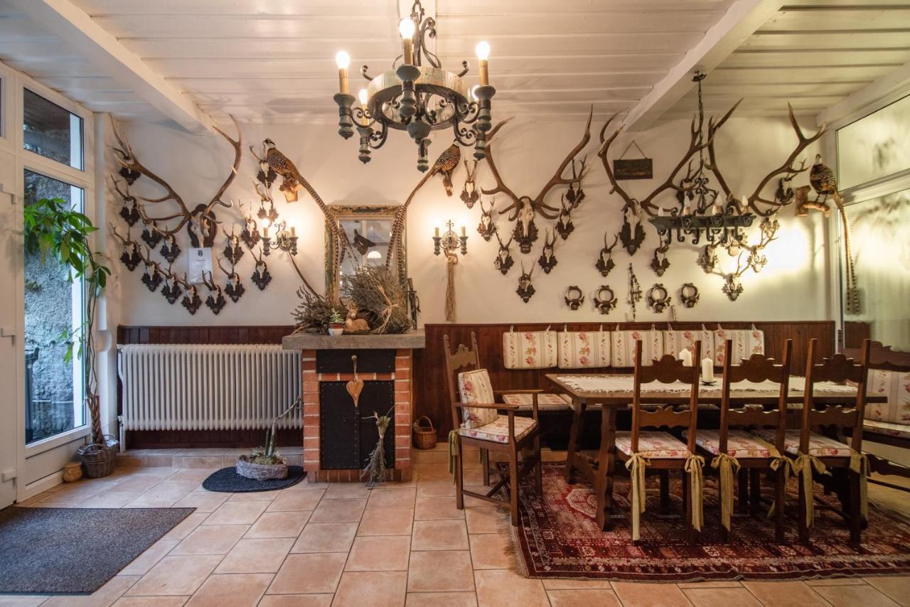 Renoviertes Mit Garten In Ruhelage Apartment Vienna