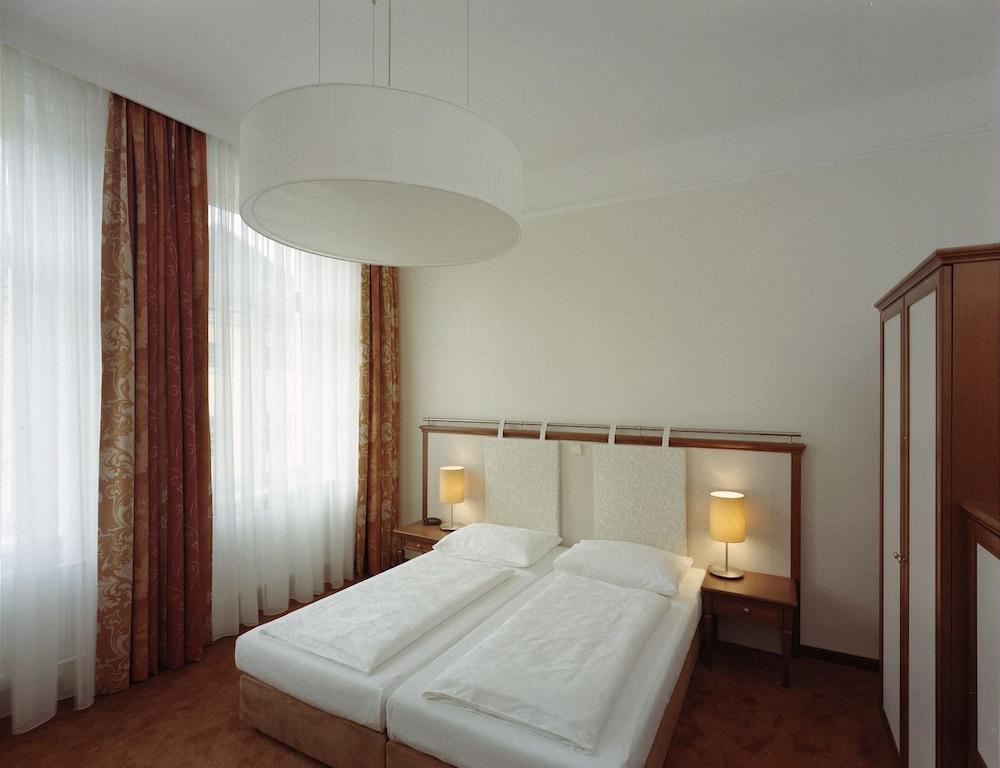 Beethoven Hotel Viena