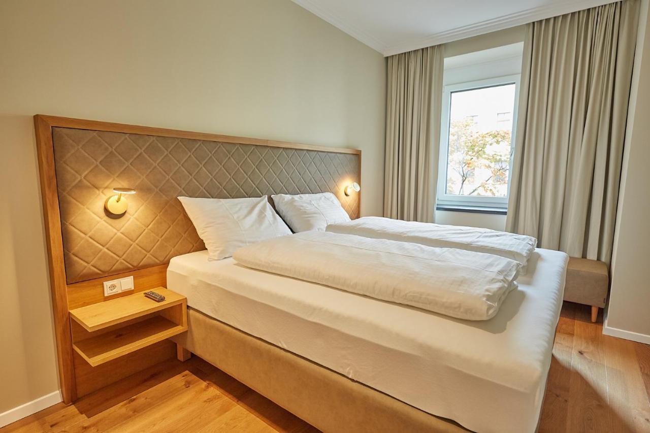 Leisure Schweglerstrasse Apartment