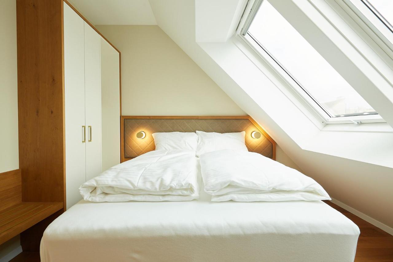 Leisure Schweglerstrasse Apartment