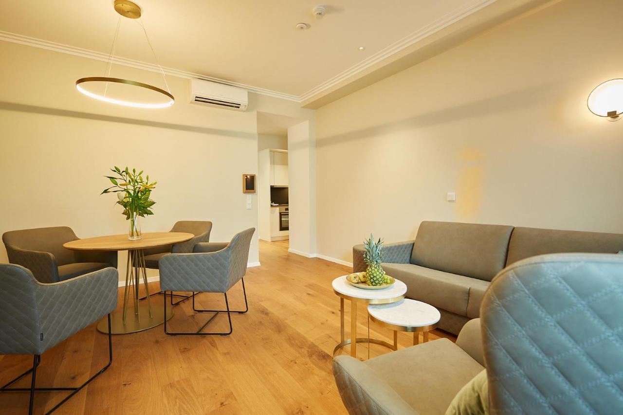 Apartment Leisure Schweglerstrasse Vienna