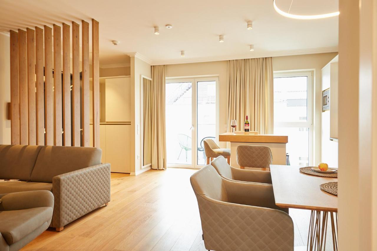 Leisure Schweglerstrasse Apartment