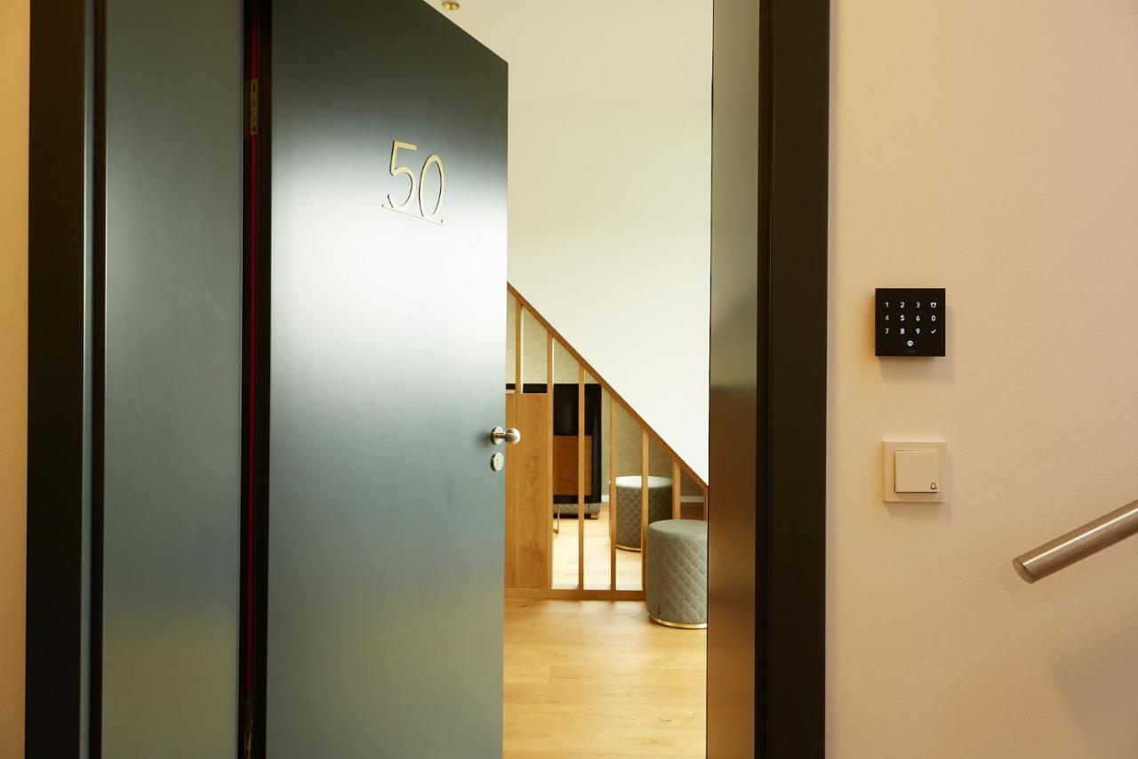 Apartment Leisure Schweglerstrasse Vienna