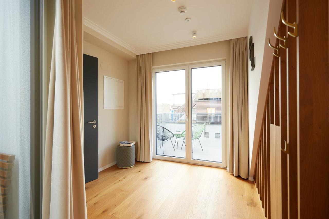 Leisure Schweglerstrasse Apartment