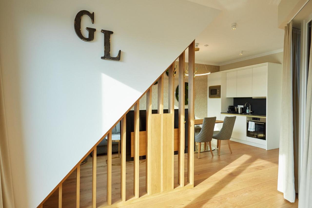Apartment Leisure Schweglerstrasse