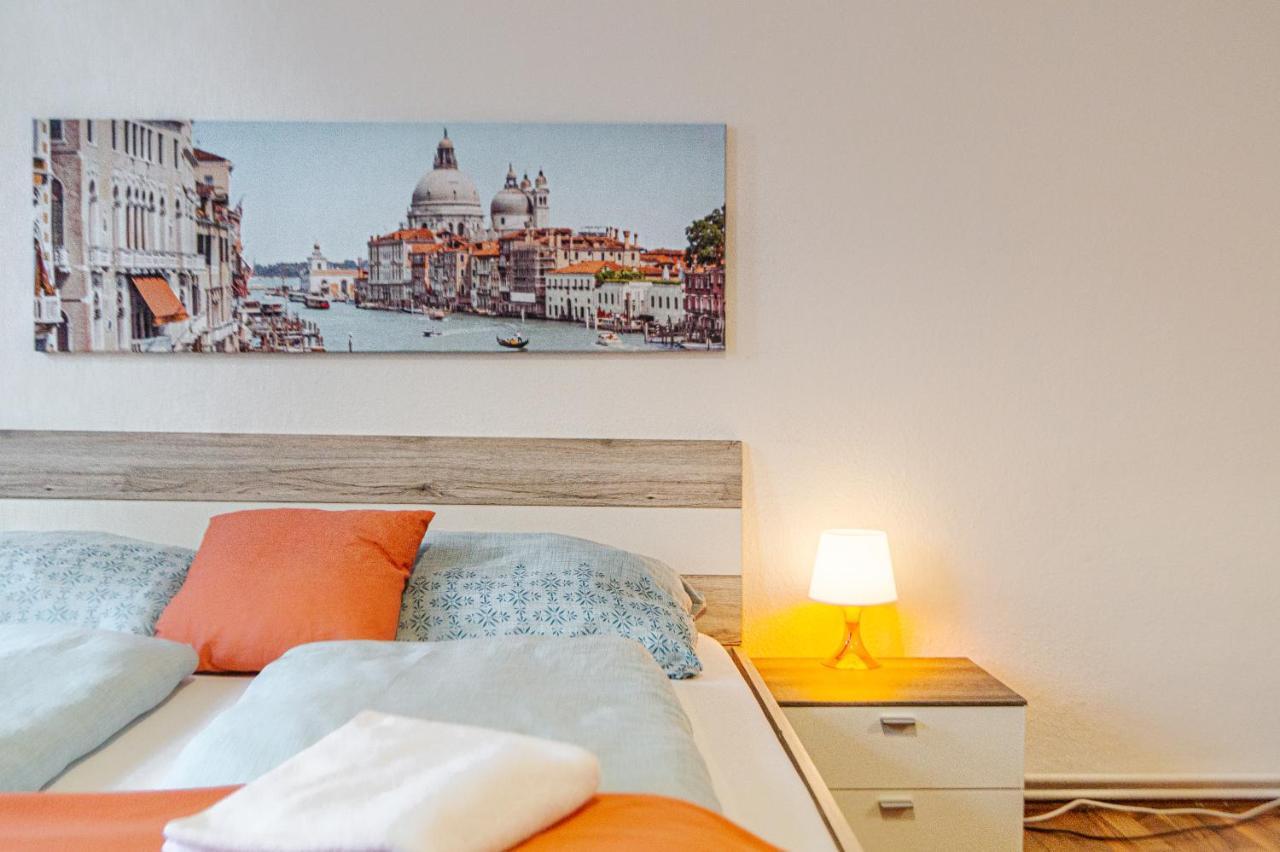 Comfy 2br- Near Wiener Stadthalle Wien