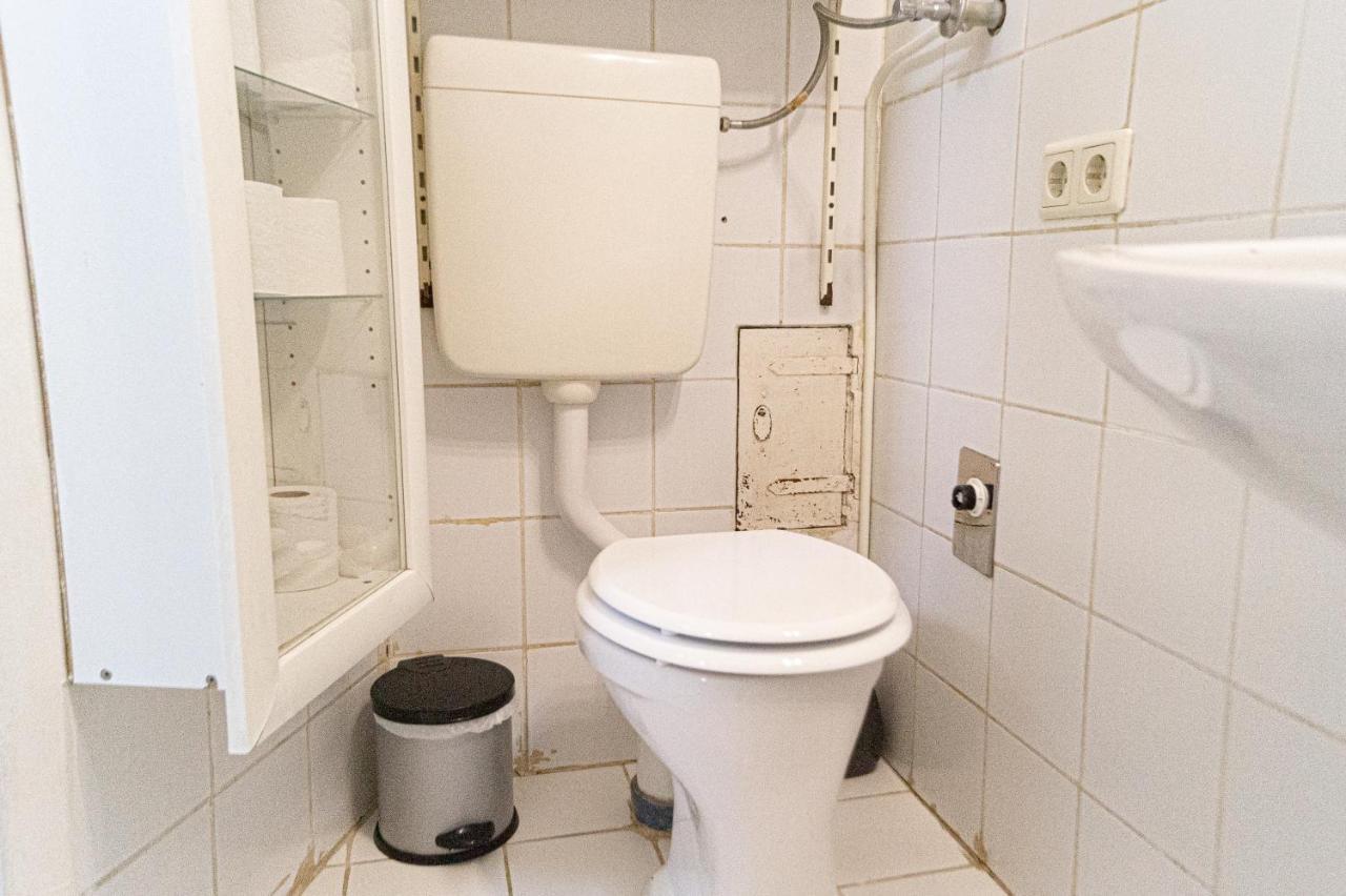 Comfy 2br- Near Wiener Stadthalle Apartment Wien