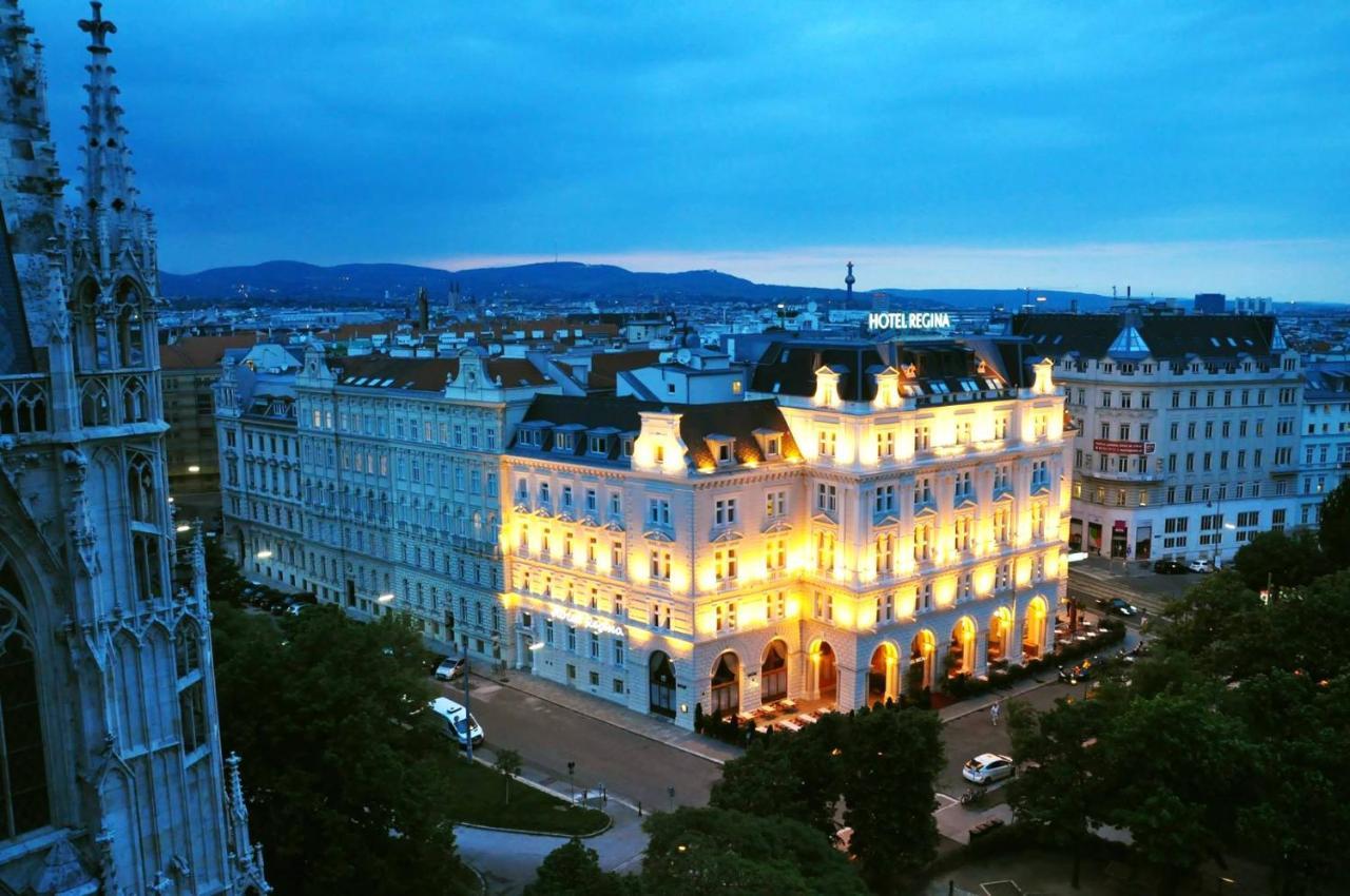 Regina 4*