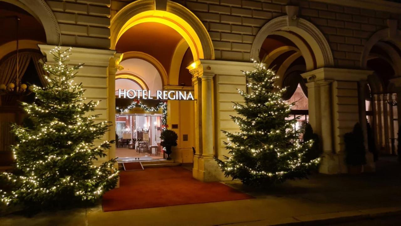 Regina 4* Vienna
