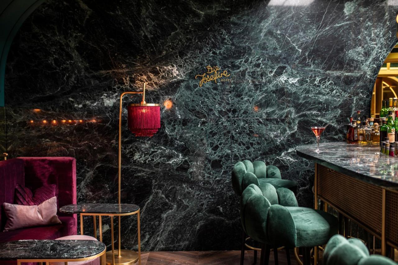 Hotel Josefine 4*