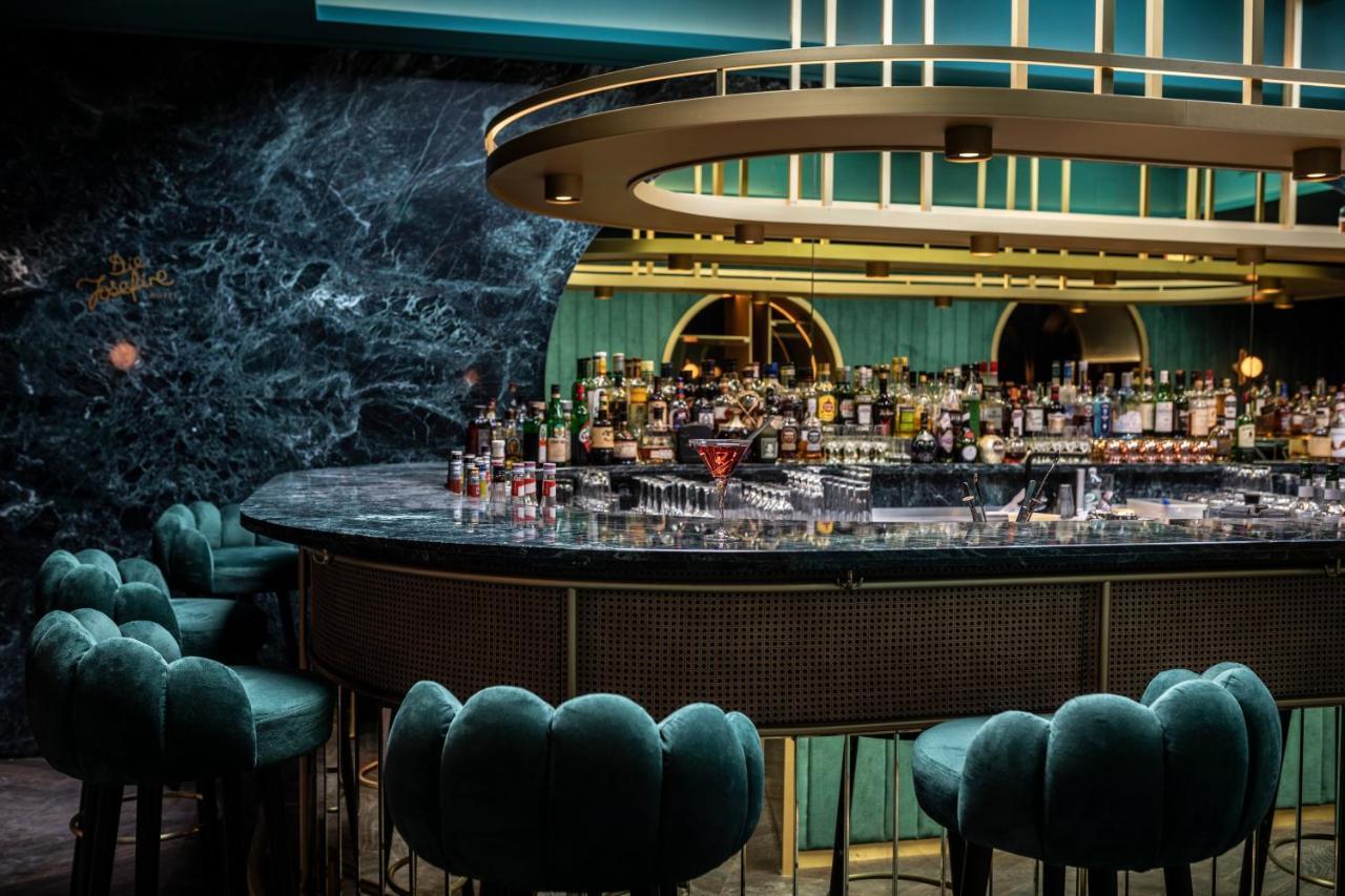 Hotel Josefine