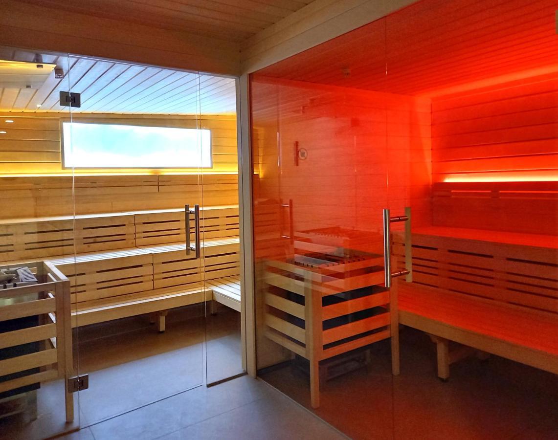 Aparthotel Living Kaiser Franz Joseph 4*