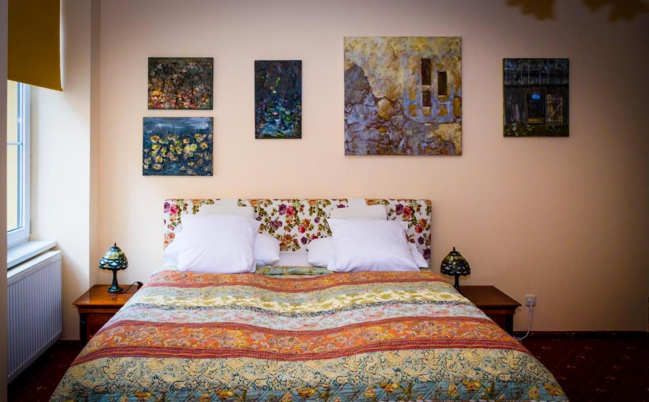 Hotel Altwienerhof Boutique Vienna
