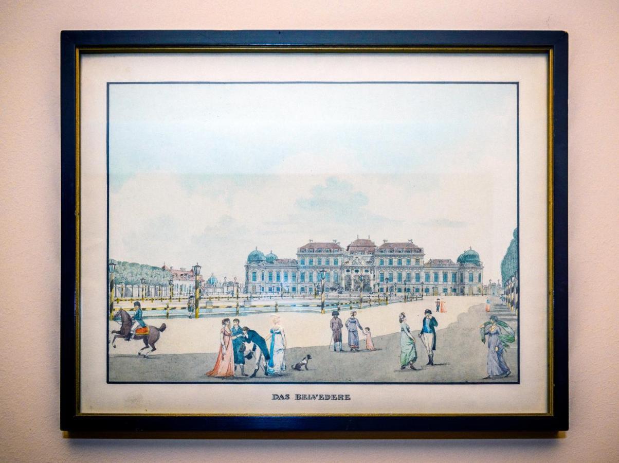 Altwienerhof Boutique Hotel