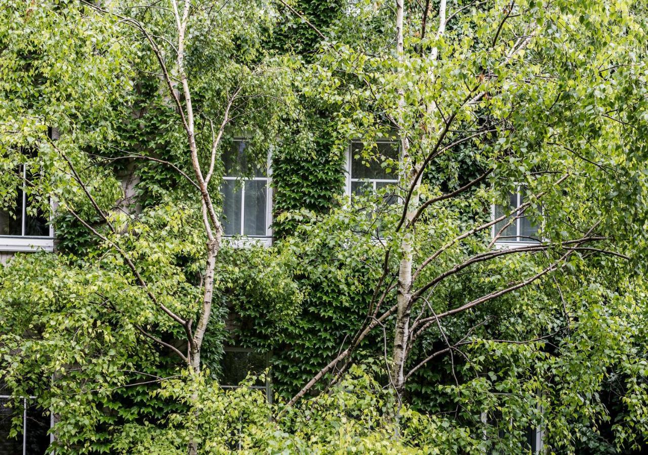Hotel Boutiquehotel Stadthalle