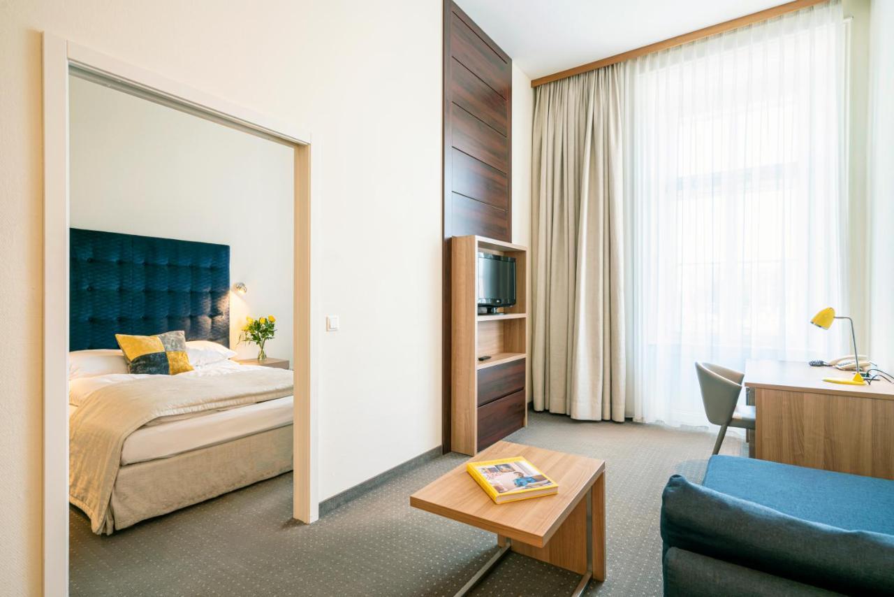Aparthotel Hilight