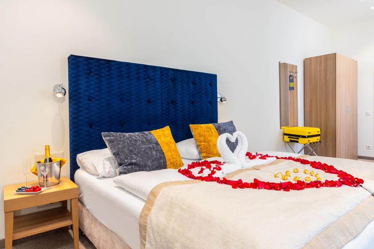 Hilight Aparthotel Viena