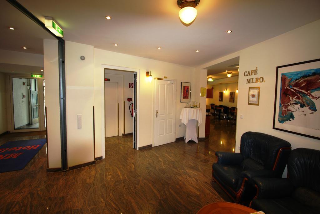 Hotel 900 M Zur Oper Vienna