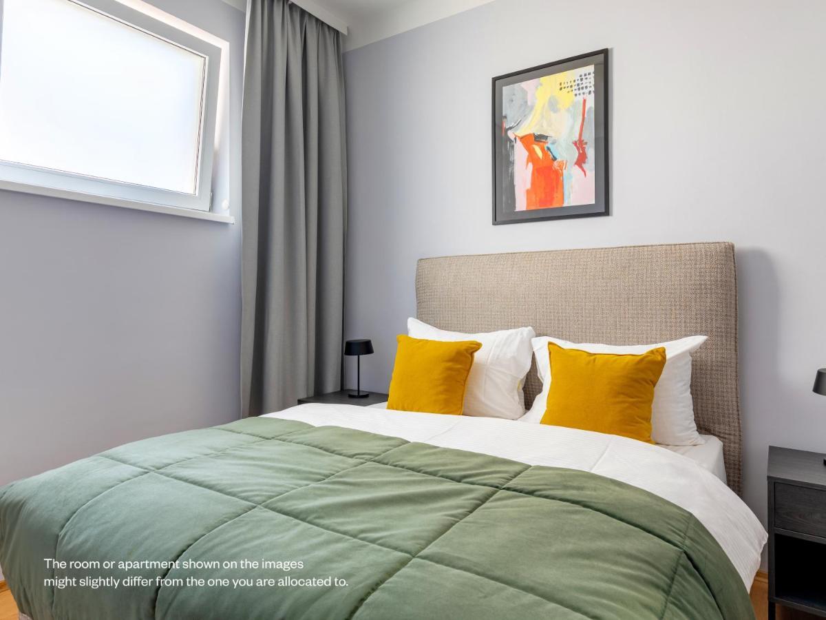 Numa Strauss Aparthotel Viena