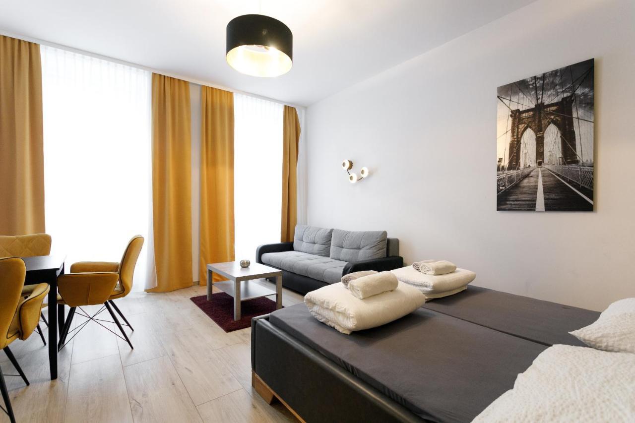 Wf-apartment Zentral, Trendig & Modern, Westbahnhof * Vienna