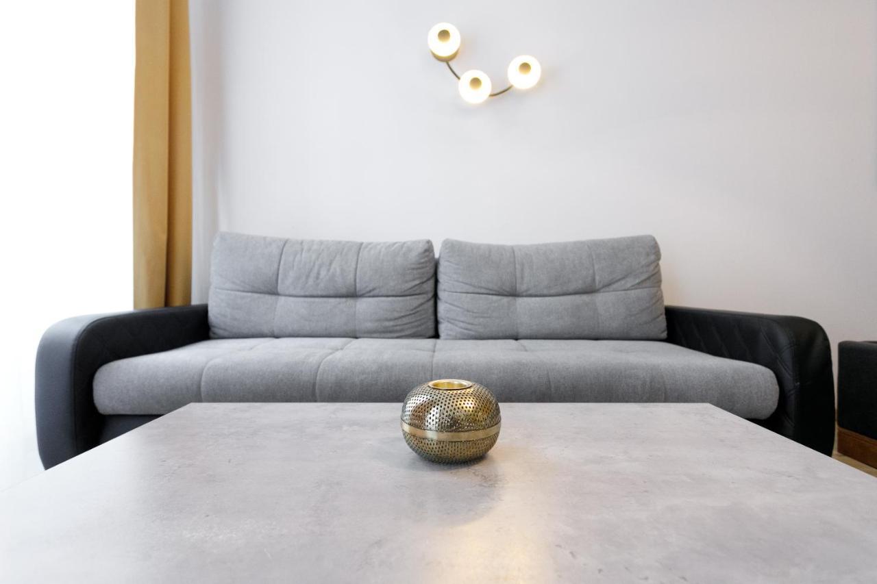 Apartment Wf-apartment Zentral, Trendig & Modern, Westbahnhof Vienna