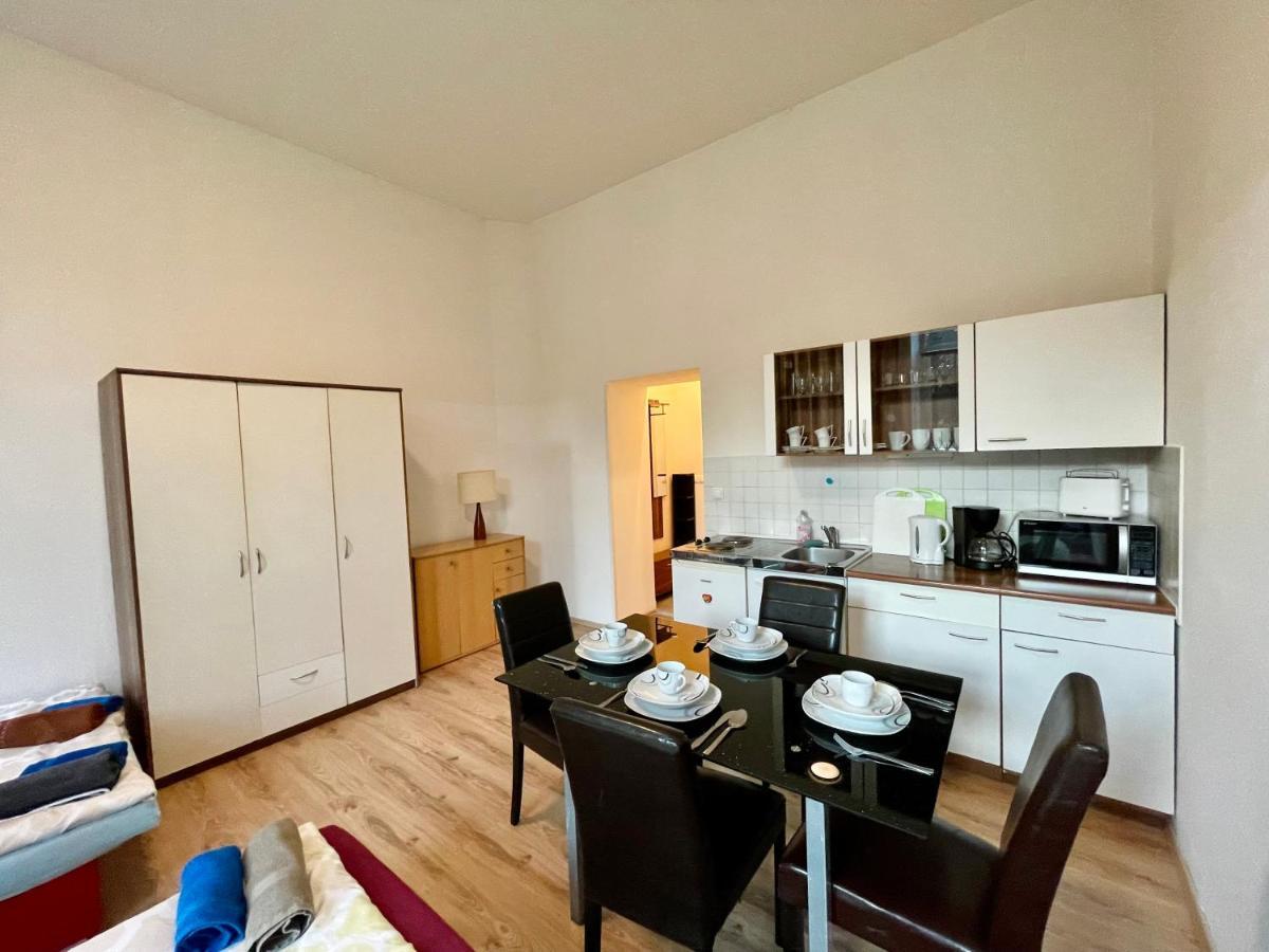 Apartment Raisa Lerchenfelder Gürtel 30