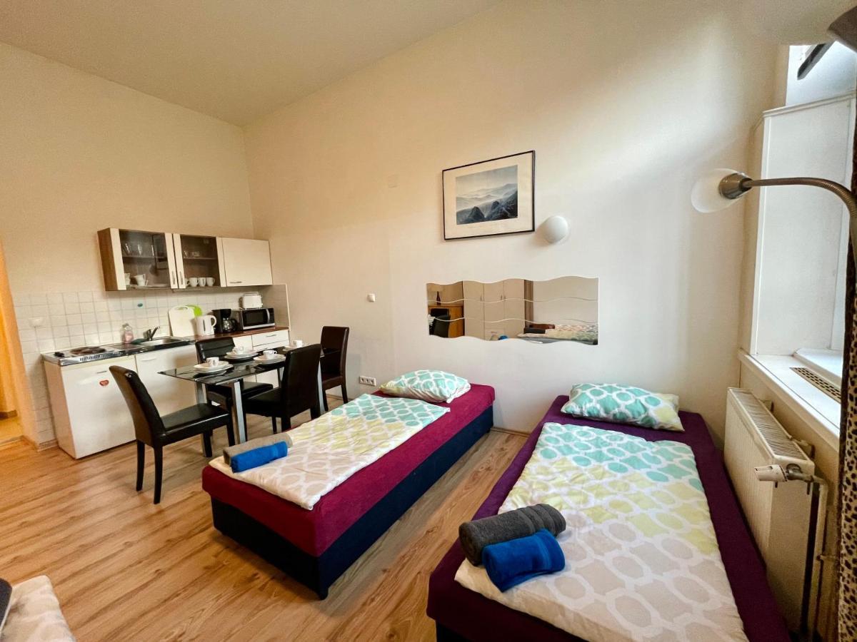 Apartment Raisa Lerchenfelder Gürtel 30