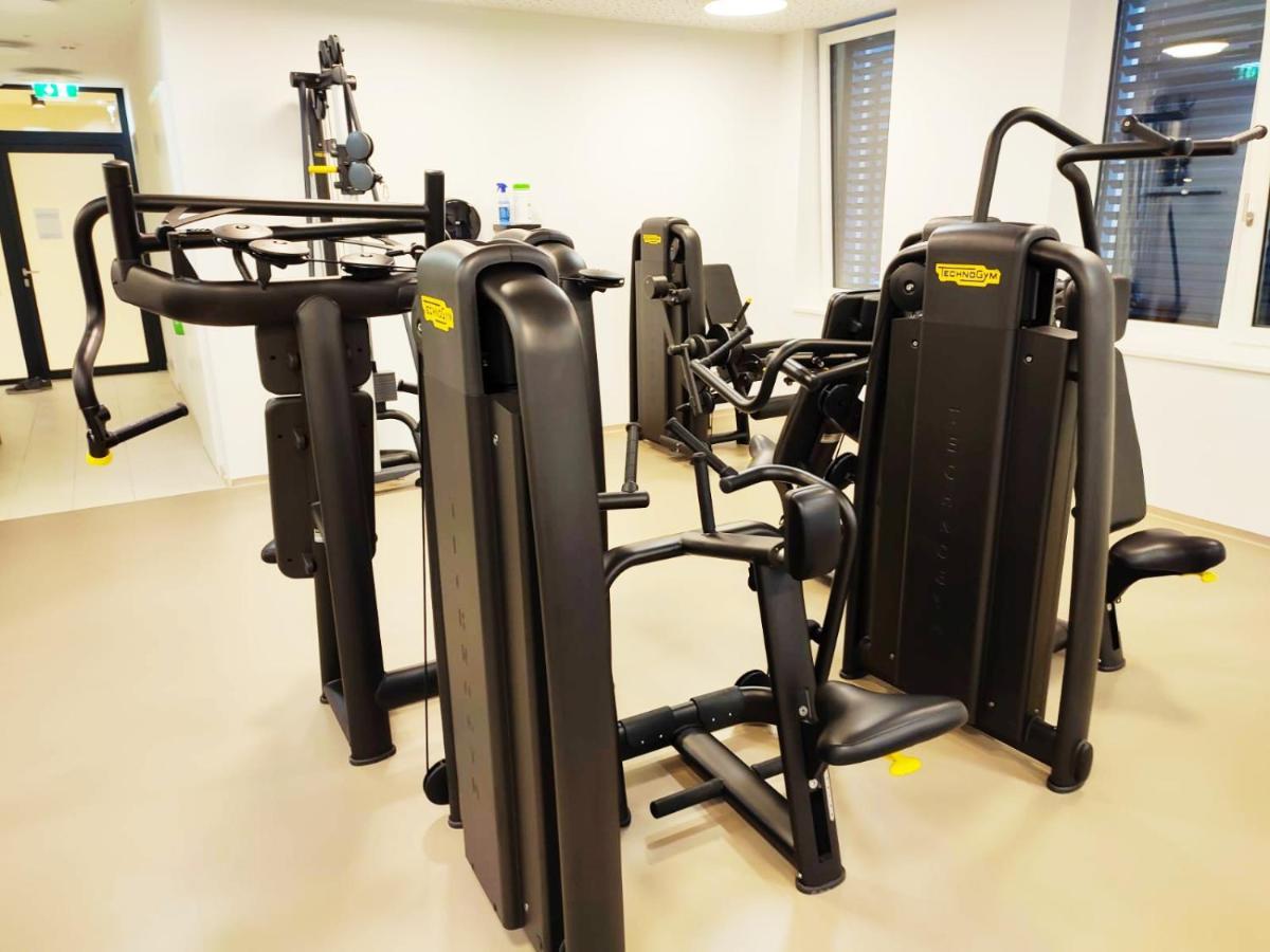 Apartamento Panorama - Free Parking, Sauna & Fitness *