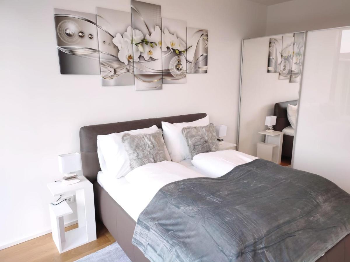 Apartamento Panorama - Free Parking, Sauna & Fitness