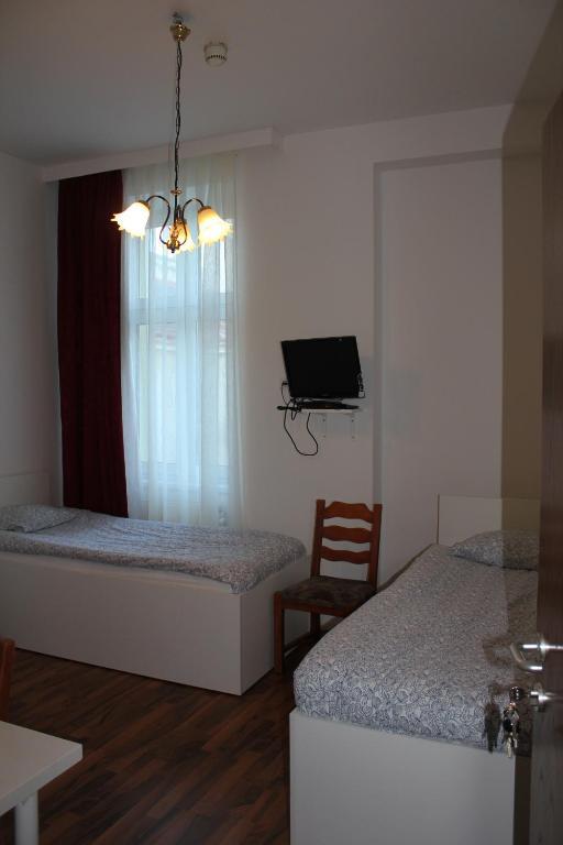 Hotel Arnes Vienna