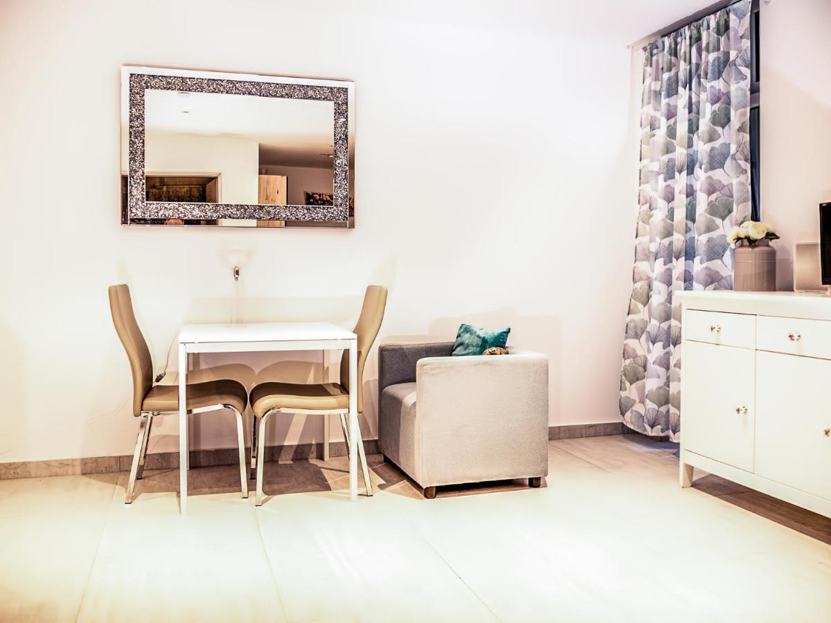 Apartment Wohnen Im Herzen Von Budget