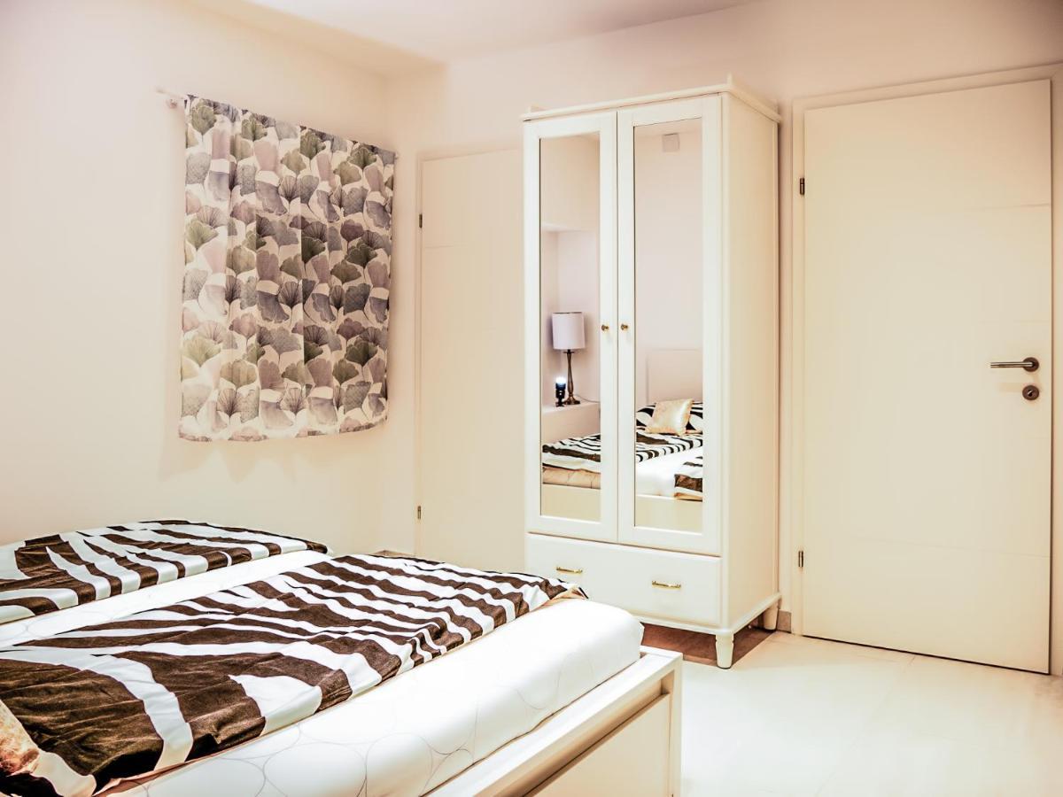 Apartment Wohnen Im Herzen Von Budget *
