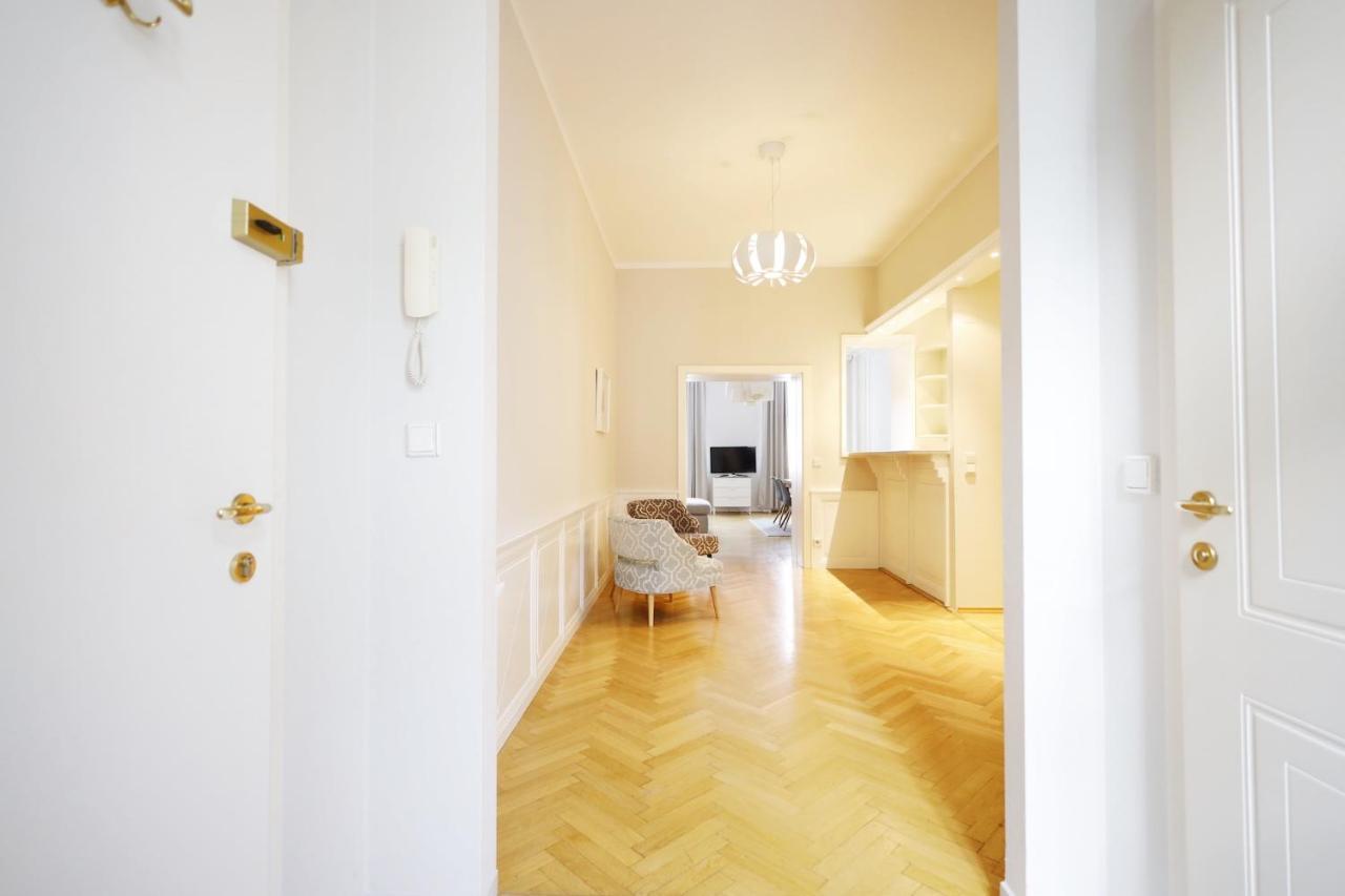 Apartment Heymi Karlsplatz *