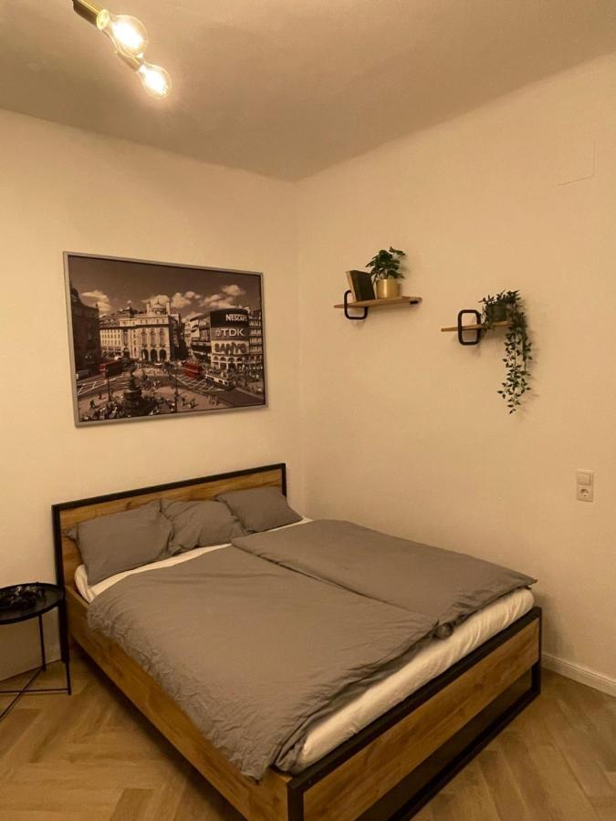 Apartment Trendy Near Schloss Schonbrunn
