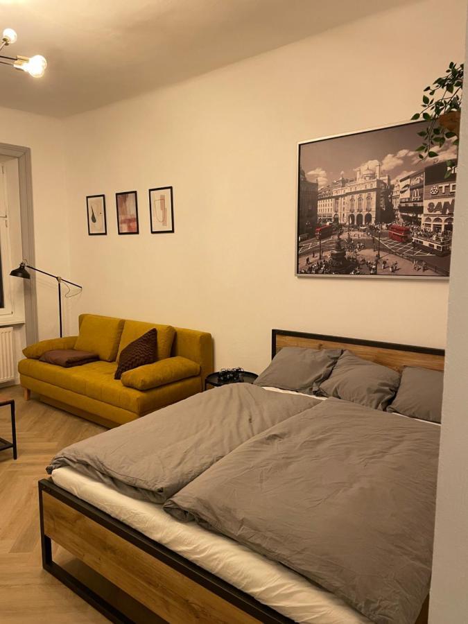 Apartment Trendy Near Schloss Schonbrunn *