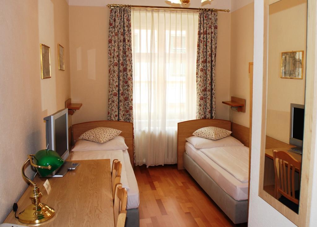 Hotel Graf Stadion Vienna